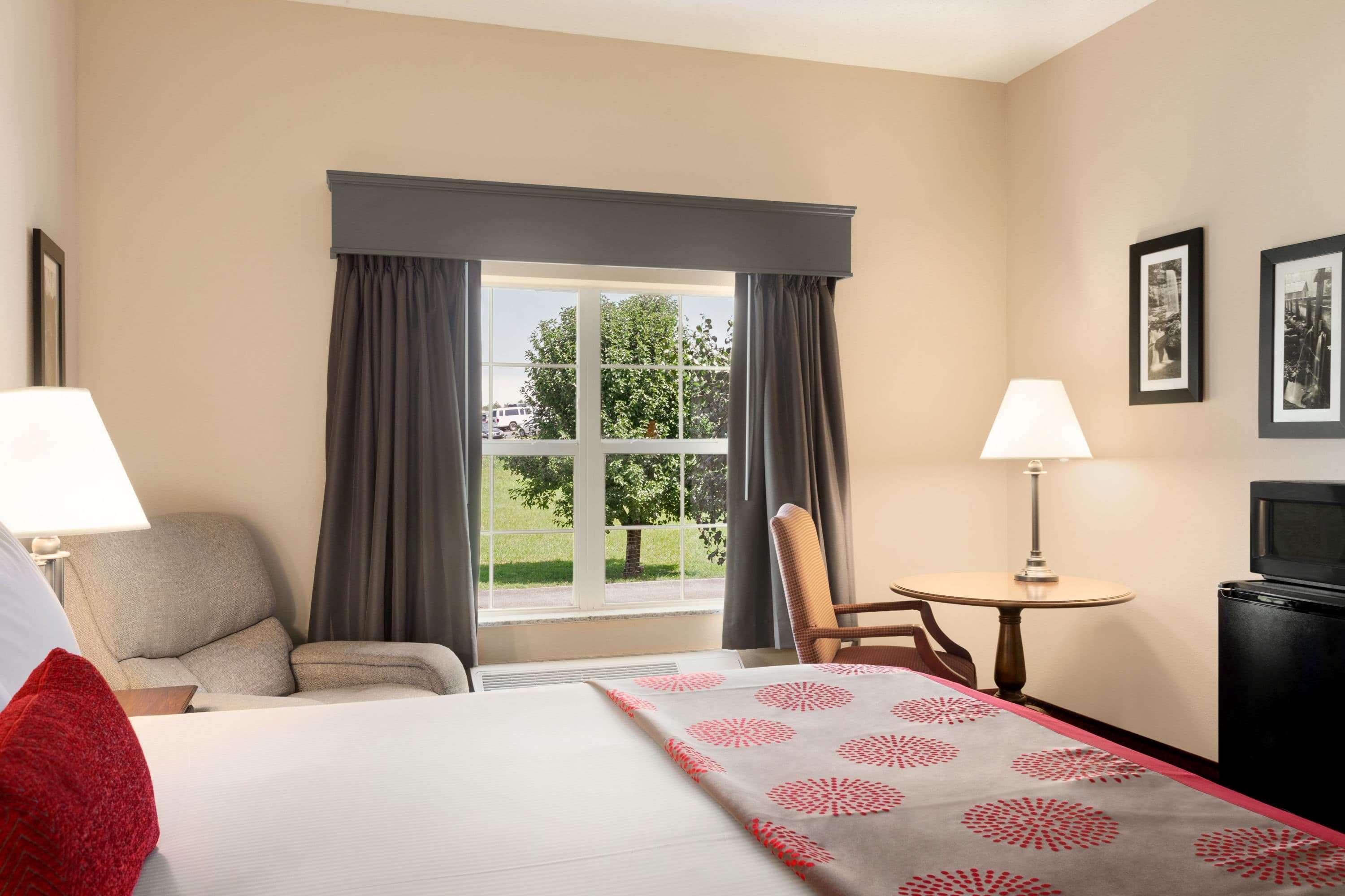 Готель Ramada By Wyndham Pigeon Forge North Екстер'єр фото