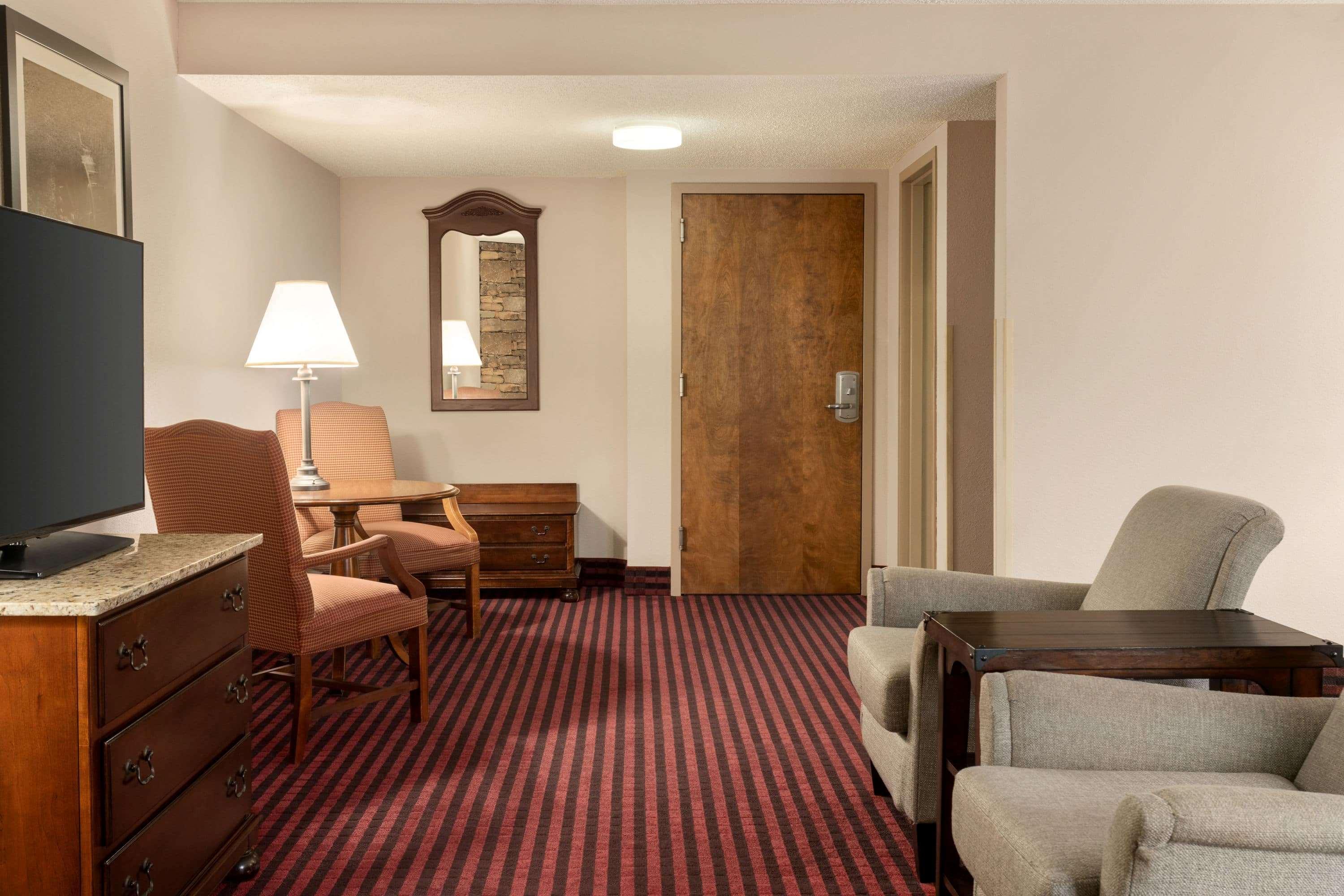 Готель Ramada By Wyndham Pigeon Forge North Екстер'єр фото