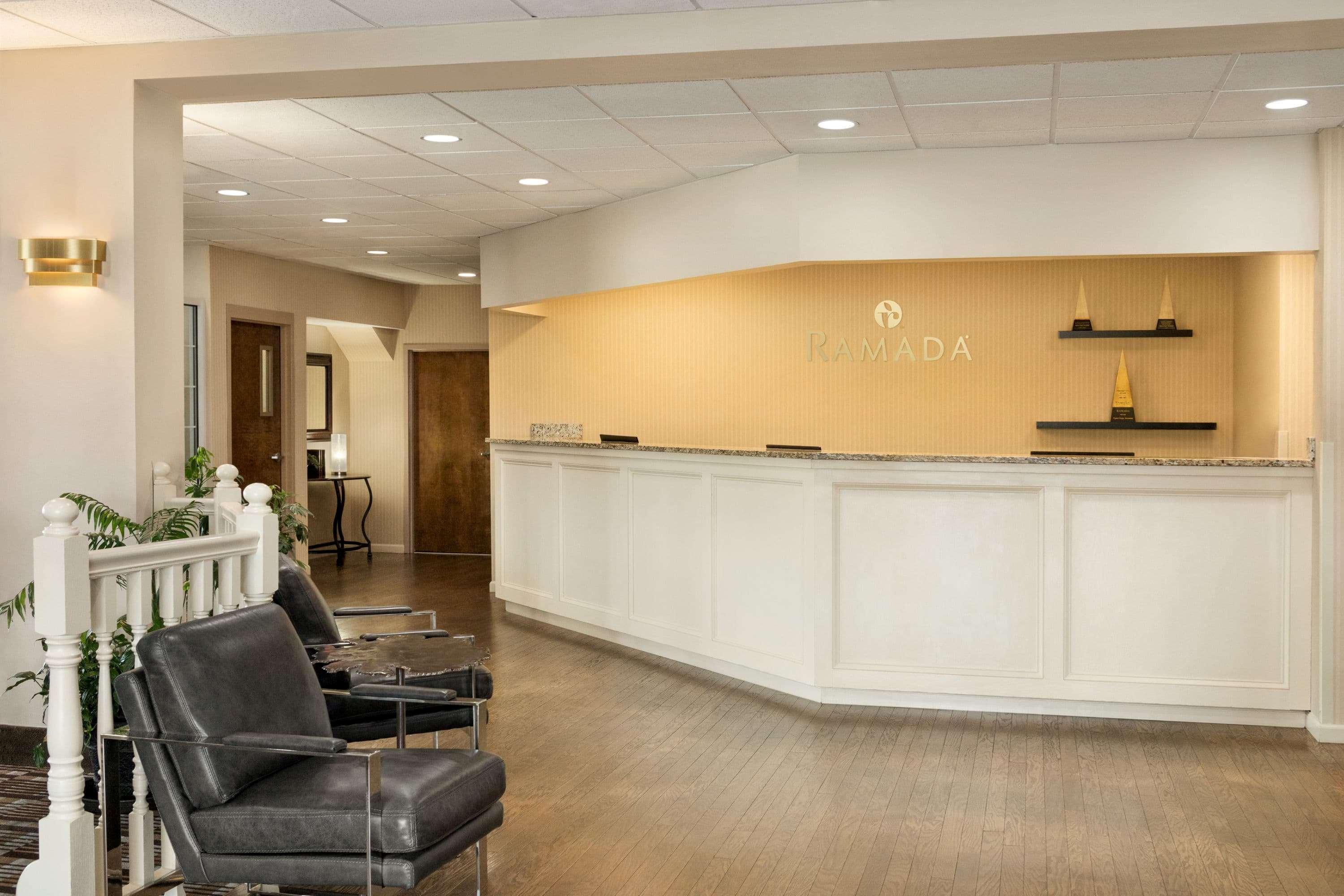 Готель Ramada By Wyndham Pigeon Forge North Екстер'єр фото